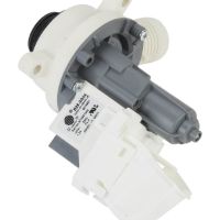 Picture of OEM Whirlpool Washer Drain Pump W10215134