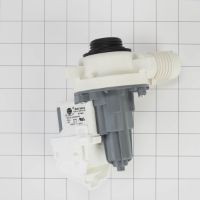 Picture of OEM Whirlpool Washer Drain Pump W10215134