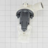 Picture of OEM Whirlpool Washer Drain Pump W10215134