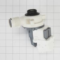 Picture of OEM Whirlpool Washer Drain Pump W10215134
