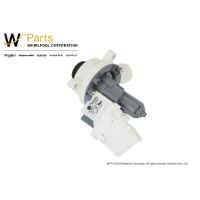 Picture of OEM Whirlpool Washer Drain Pump W10215134