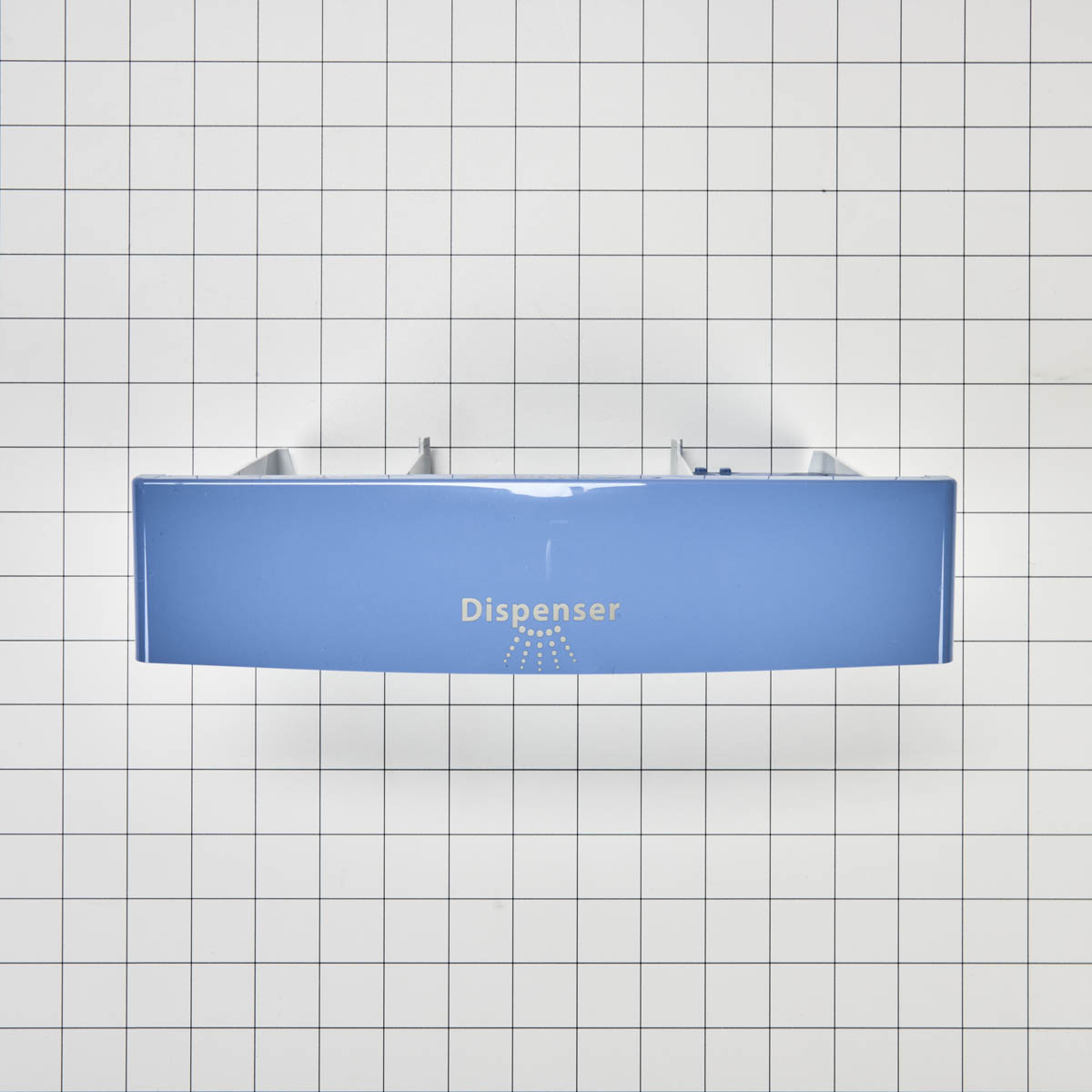 Appliance Parts 365 Whirlpool Washer Dispenser Drawer WPW10658443