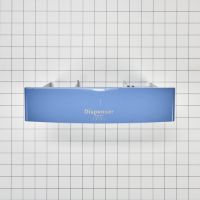 Picture of OEM Whirlpool Washer Dispenser Drawer WPW10658443