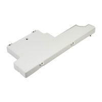 Picture of OEM Whirlpool Refrigerator Drip Pan Tray W10215085