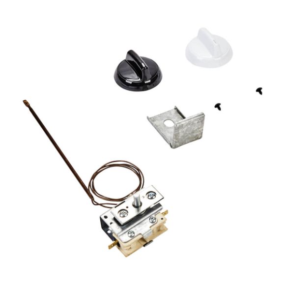 Picture of OEM Whirlpool Thermostat W10641988