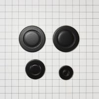 Picture of OEM Whirlpool Cap-Burner WPW10597129