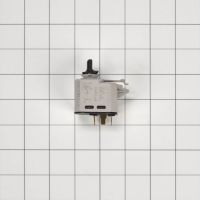 Picture of OEM Whirlpool Dryer Start Switch WPW10563095