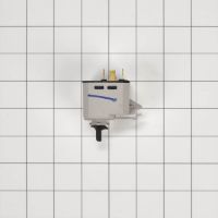 Picture of OEM Whirlpool Dryer Start Switch WPW10563095