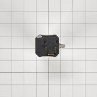 Picture of OEM Whirlpool Dryer Start Switch WPW10563095