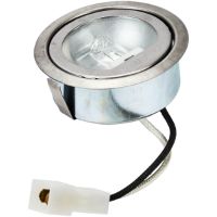 Picture of OEM Whirlpool WPW10562734 Vent Hood Halogen Light Puck