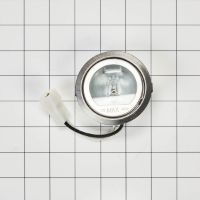 Picture of OEM Whirlpool WPW10562734 Vent Hood Halogen Light Puck