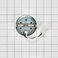 Picture of OEM Whirlpool WPW10562734 Vent Hood Halogen Light Puck