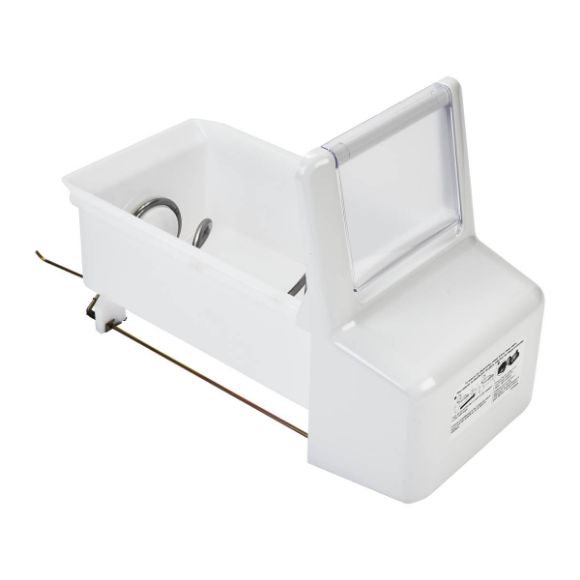 Picture of OEM Whirlpool Ice-Container WPW10558424