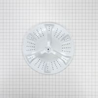 Picture of OEM Whirlpool Washplate WPW10553968