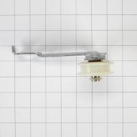 Picture of OEM Whirlpool Pulley-Idler W10547292