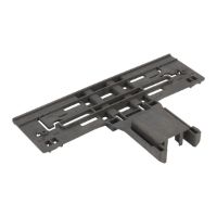 Picture of OEM Whirlpool Adjuster W10546502