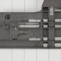 Picture of OEM Whirlpool Rack AdjusterDishwasher WPW10546503