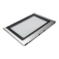 Picture of OEM Whirlpool Glass-Door WPW10535793