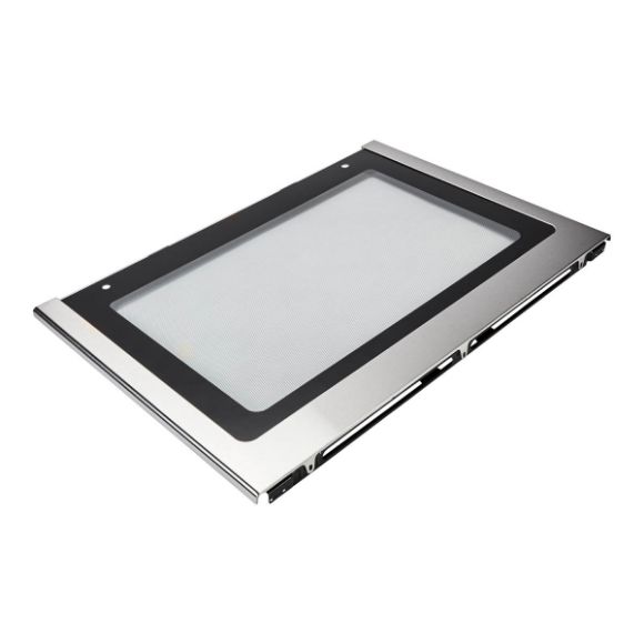 Picture of OEM Whirlpool Glass-Door WPW10535793