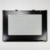 Picture of OEM Whirlpool Glass-Door WPW10535793