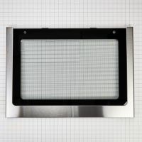 Picture of OEM Whirlpool Glass-Door WPW10535793