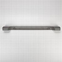 Picture of OEM Whirlpool Grille Toe Plate W10236194