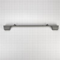 Picture of OEM Whirlpool Grille Toe Plate W10236194