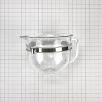 Picture of OEM Whirlpool Bowl-Mixer WPW10532186