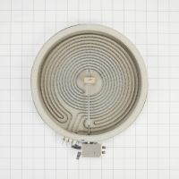 Picture of OEM Whirlpool Range Dual Radiant Surface Element W11517959