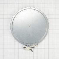 Picture of OEM Whirlpool Range Dual Radiant Surface Element W11517959