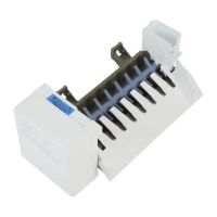 Picture of OEM Whirlpool  Icemaker W11512152