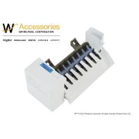 Picture of OEM Whirlpool  Icemaker W11512152