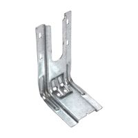 Picture of OEM Whirlpool Range Anti Tip Anchor Bracket W10838686