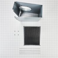 Picture of OEM Whirlpool  Duct-Kit W11430939