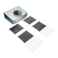 Picture of OEM Whirlpool Range Hood Recirculation Kit W11430925