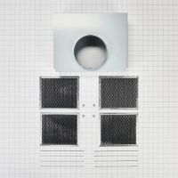 Picture of OEM Whirlpool Range Hood Recirculation Kit W11430925