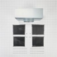 Picture of OEM Whirlpool Range Hood Recirculation Kit W11430925