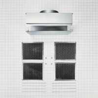 Picture of OEM Whirlpool Range Hood Recirculation Kit W11430925