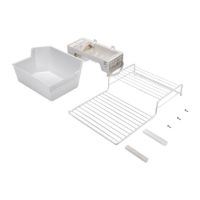 Picture of OEM Whirlpool Icemaker W11424126