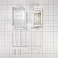 Picture of OEM Whirlpool Icemaker W11424126