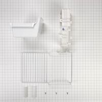 Picture of OEM Whirlpool Icemaker W11424126