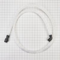 Picture of OEM Whirlpool  Hose-Drain W11414944