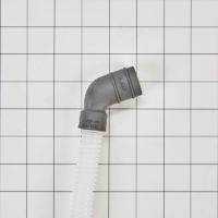 Picture of OEM Whirlpool  Hose-Drain W11414944