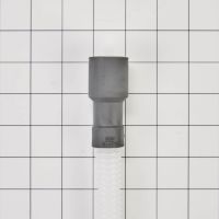 Picture of OEM Whirlpool  Hose-Drain W11414944