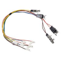 Picture of OEM Whirlpool Harns-Wire W11396691