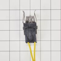 Picture of OEM Whirlpool Harns-Wire W11396691