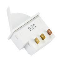 Picture of OEM Whirlpool Light Swit 12466103