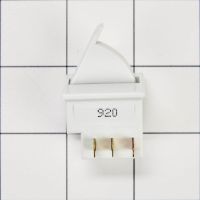Picture of OEM Whirlpool Light Swit 12466103