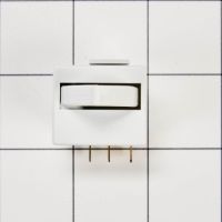Picture of OEM Whirlpool Light Swit 12466103