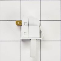 Picture of OEM Whirlpool Light Swit 12466103